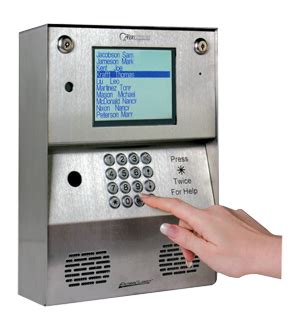 keri door entry systems